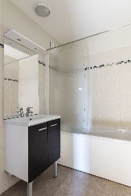 Appartement – Type 4 – 80m² – 348 € – LE BLANC