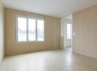 Appartement – Type 3 – 66m² – 303.36 € – LE BLANC
