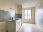Appartement – Type 3 – 66m² – 303.36 € – LE BLANC