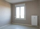 Appartement – Type 3 – 63m² – 360.31 € – LE BLANC