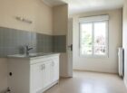 Appartement – Type 3 – 63m² – 361.71 € – LE BLANC