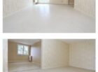 Appartement – Type 4 – 80m² – 389.53 € – LE BLANC