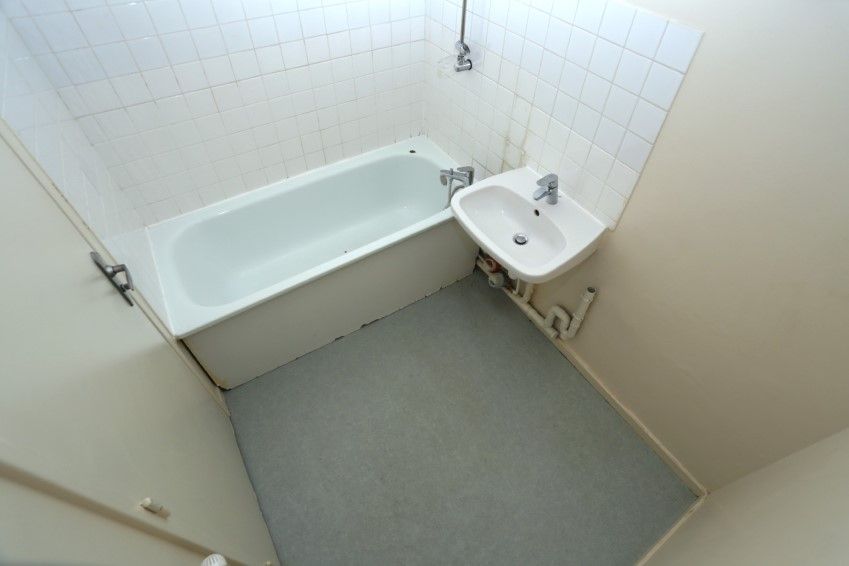 Appartement – Type 4 – 80m² – 389.53 € – LE BLANC