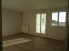 Appartement – Type 4 – 76m² – 320.8 € – ISSOUDUN