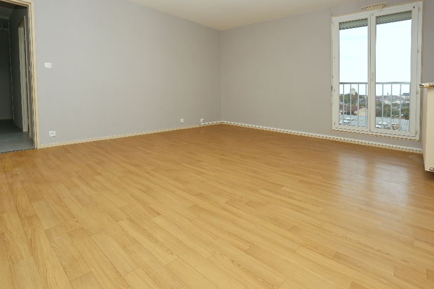 Appartement – Type 4 – 76m² – 320.8 € – ISSOUDUN