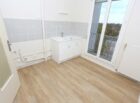 Appartement – Type 4 – 76m² – 320.8 € – ISSOUDUN