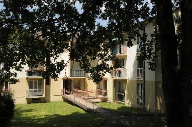 Appartement - Type 3 - 64m² - 384.51 € - CHABRIS