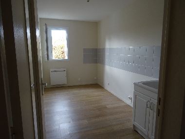 Appartement – Type 2 – 52m² – 366.66 € – ISSOUDUN