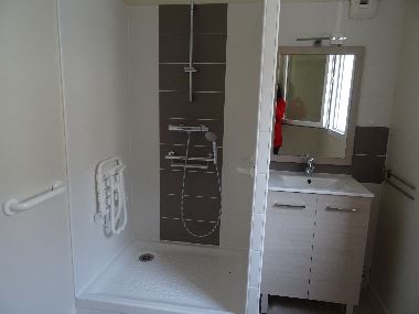 Appartement – Type 2 – 52m² – 366.66 € – ISSOUDUN