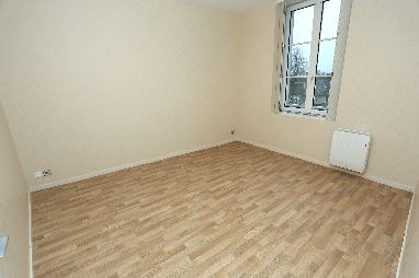 Appartement - Type 4 - 64m² - 414.26 € - CHÂTILLON-SUR-INDRE