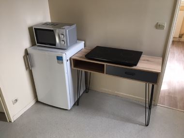 Appartement - Type 4 - 93m² - 502.89 € - ISSOUDUN