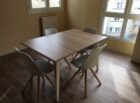 Appartement – Type 4 – 93m² – 502.89 € – ISSOUDUN