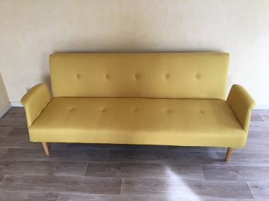 Appartement – Type 4 – 93m² – 502.89 € – ISSOUDUN