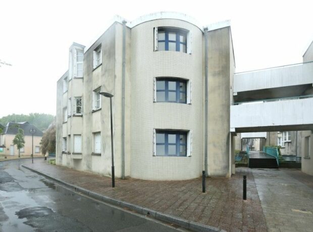 Appartement - Type 3 - 89m² - 491.12 € - ISSOUDUN