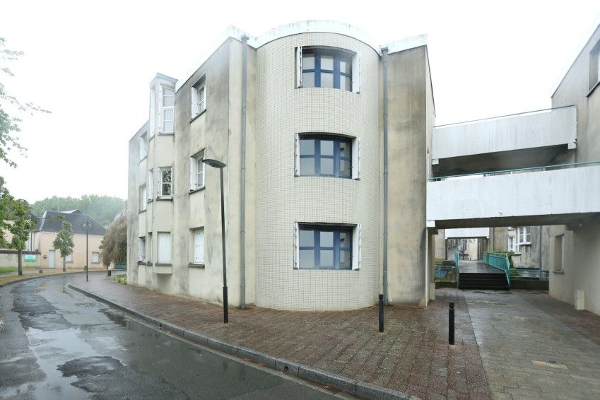 Appartement – Type 3 – 89m² – 491.12 € – ISSOUDUN