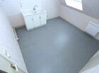 Appartement – Type 3 – 62m² – 415.76 € – LUÇAY-LE-MÂLE