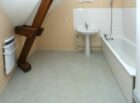 Appartement – Type 3 – 62m² – 415.76 € – LUÇAY-LE-MÂLE