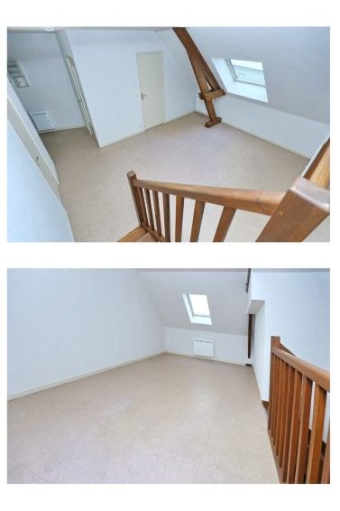 Appartement – Type 3 – 62m² – 415.76 € – LUÇAY-LE-MÂLE