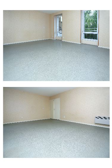 Appartement – Type 2 – 50m² – 314.58 € – CHABRIS