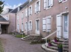 Appartement – Type 2 – 67m² – 377.11 € – CLUIS