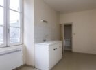 Appartement – Type 2 – 67m² – 377.11 € – CLUIS