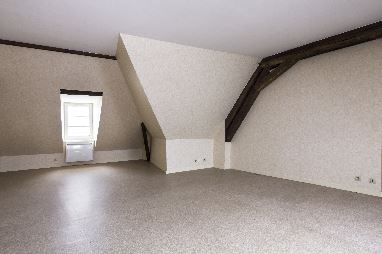 Appartement - Type 3 - 66m² - 401.42 € - CLUIS