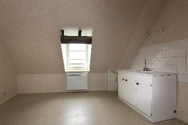 Appartement – Type 3 – 66m² – 401.42 € – CLUIS
