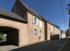 Appartement – Type 3 – 79m² – 433.13 € – CLUIS