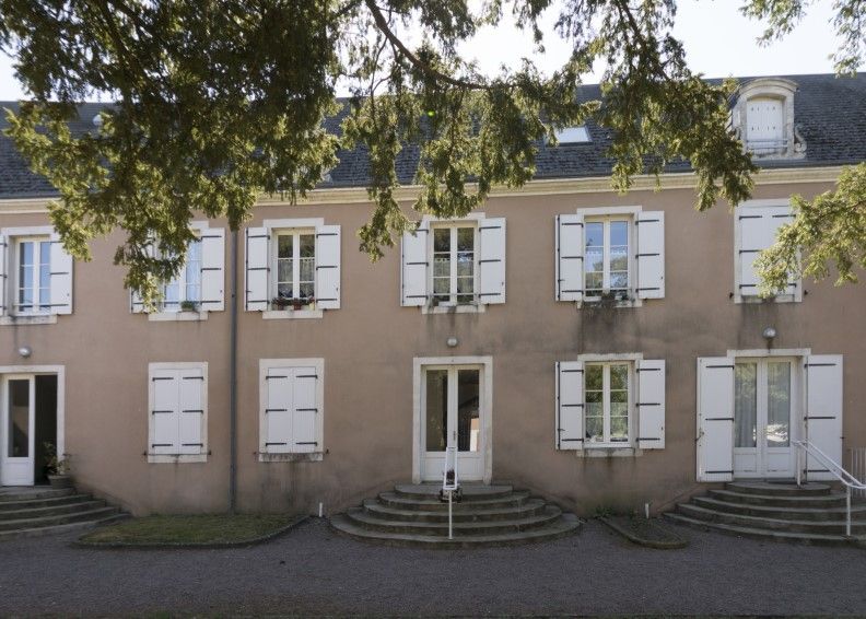Appartement – Type 3 – 79m² – 433.13 € – CLUIS