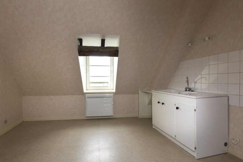Appartement – Type 3 – 79m² – 433.13 € – CLUIS
