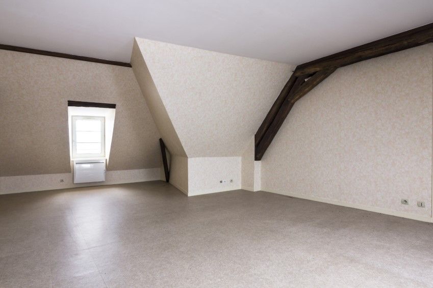 Appartement – Type 3 – 79m² – 433.13 € – CLUIS