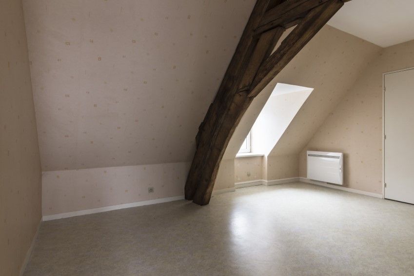 Appartement – Type 3 – 79m² – 433.13 € – CLUIS