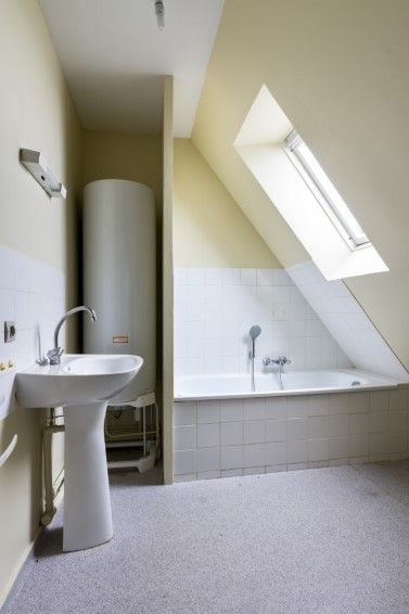 Appartement – Type 3 – 79m² – 433.13 € – CLUIS
