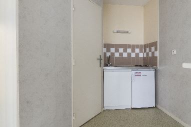 Appartement – Type 1 – 38m² – 280.9 € – CHÂTEAUROUX