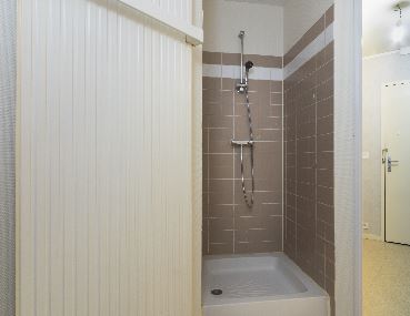 Appartement – Type 1 – 38m² – 280.9 € – CHÂTEAUROUX