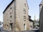Appartement – Type 3 – 75m² – 407.24 € – LA CHÂTRE