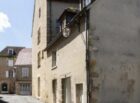 Appartement – Type 3 – 75m² – 407.24 € – LA CHÂTRE