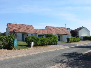 Maison - Type 3 - 73m² - 471.62 € - MONTGIVRAY