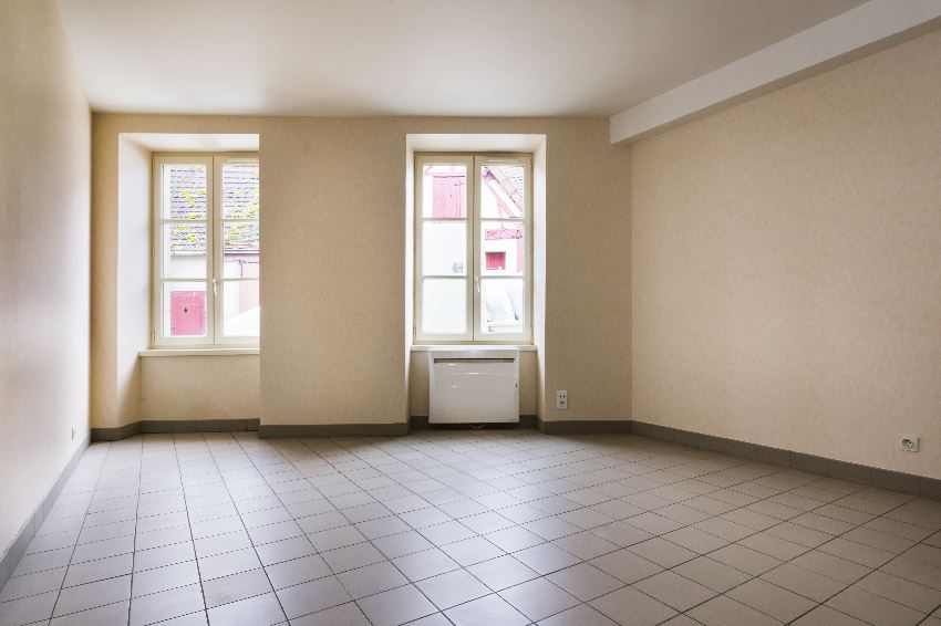 Appartement – Type 1 – 40m² – 287.86 € – THEVET-SAINT-JULIEN