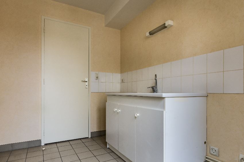 Appartement – Type 1 – 40m² – 287.86 € – THEVET-SAINT-JULIEN