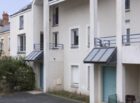 Appartement – Type 4 – 97,8m² – 575.5 € – VILLEDIEU-SUR-INDRE