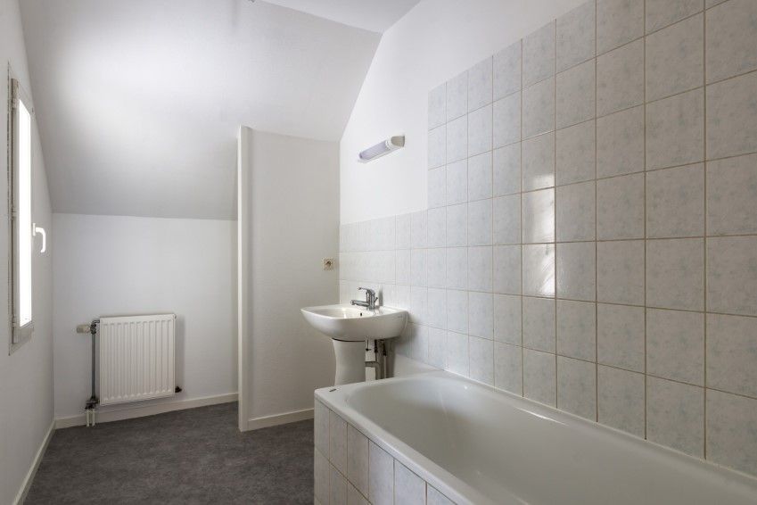 Appartement – Type 4 – 97,8m² – 575.5 € – VILLEDIEU-SUR-INDRE