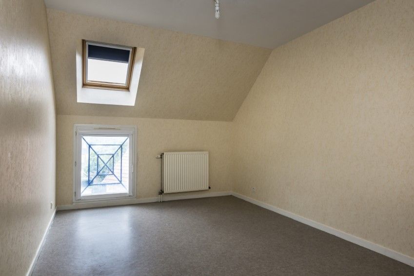 Appartement – Type 4 – 97,8m² – 575.5 € – VILLEDIEU-SUR-INDRE