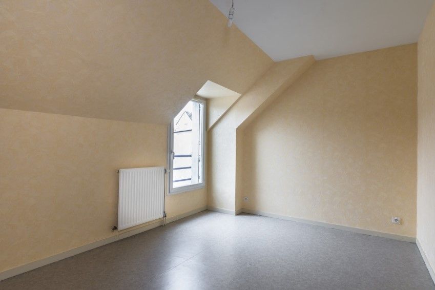 Appartement – Type 4 – 97,8m² – 575.5 € – VILLEDIEU-SUR-INDRE