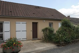 Maison - Type 3 - 69,86m² - 478.37 € - BARAIZE