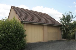 Maison – Type 3 – 69,86m² – 478.37 € – BARAIZE