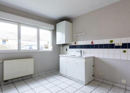 Maison - Type 4 - 88,1m² - 558.93 € - SAINT-GAULTIER