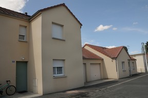 Maison – Type 3 – 69,82m² – 498.56 € – ISSOUDUN