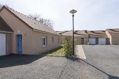 Maison – Type 4 – 82,94m² – 560.62 € – BOUESSE