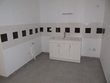 Maison - Type 2 - 51,03m² - 387.02 € - LUREUIL